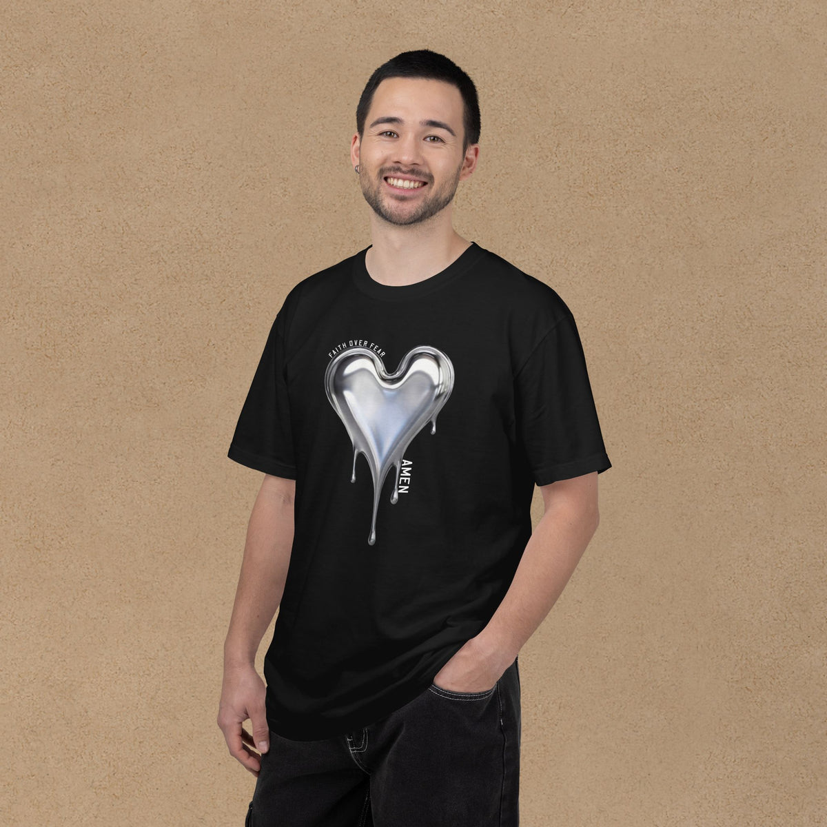 REPENT Vintage Vibes Tee