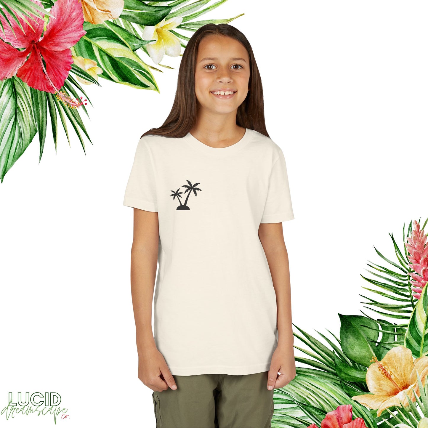 Dreamy Youth T-shirts