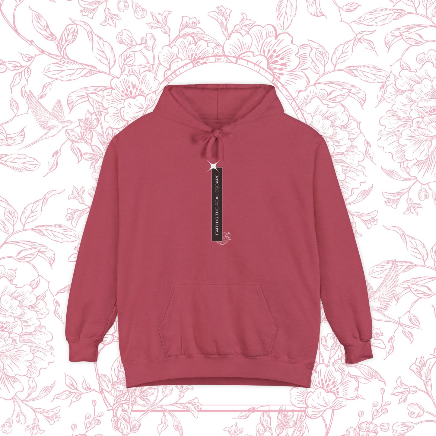 Made New Hoodie