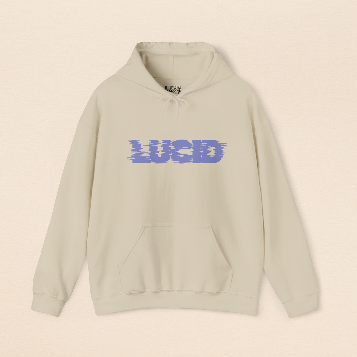 Lucid - Dream Unisex Hoodie Sweatshirt