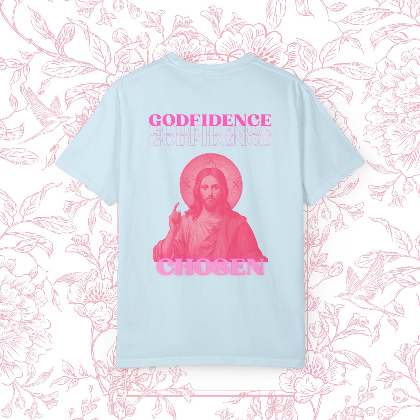 Godfidence Tee