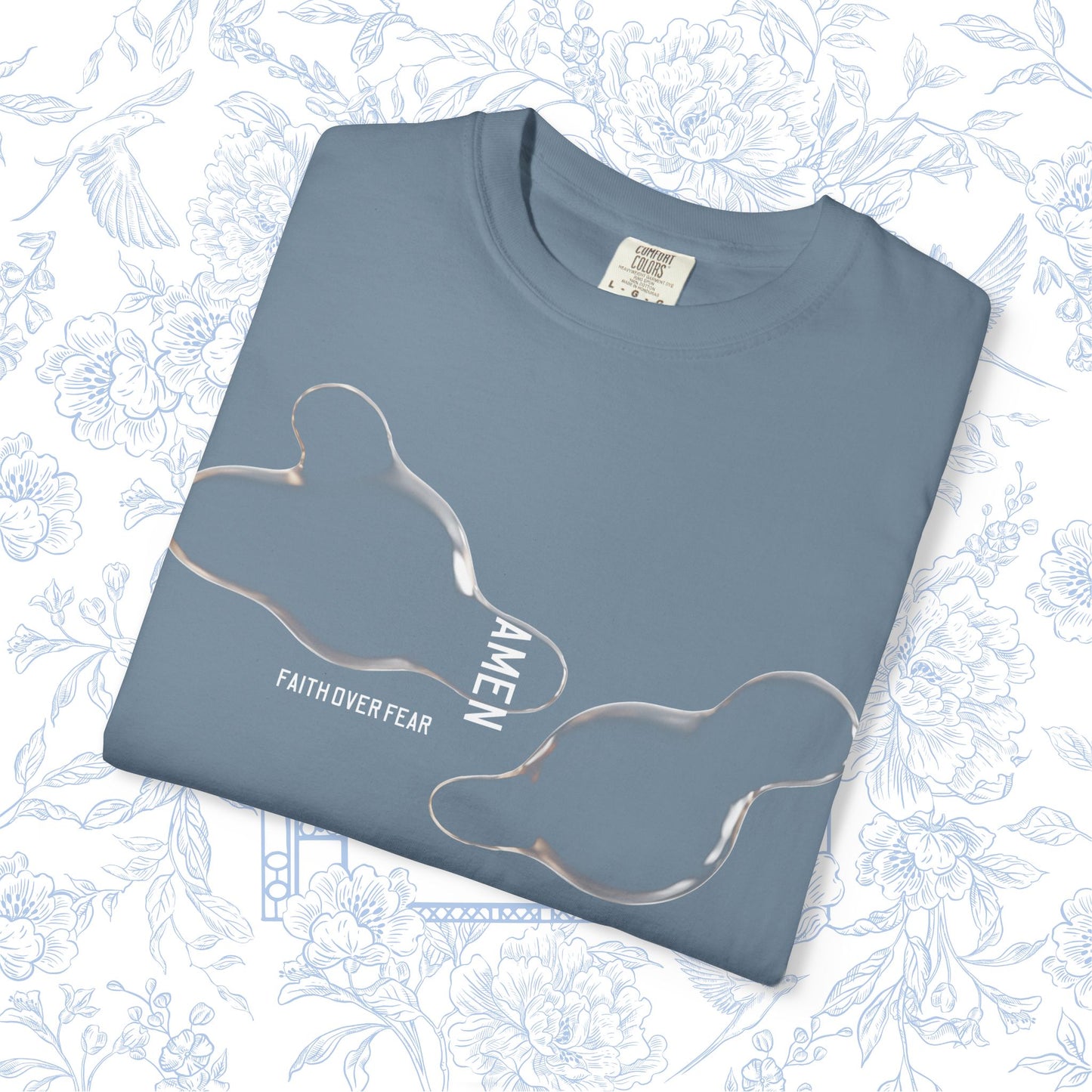 REPENT Vintage Vibes Tee