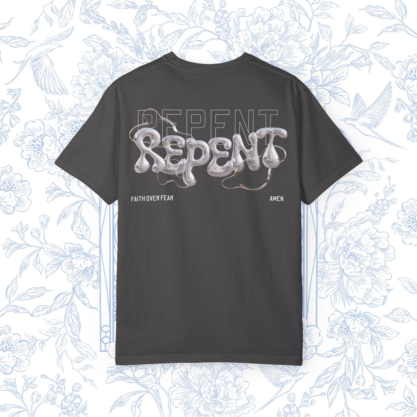 REPENT Vintage Vibes Tee
