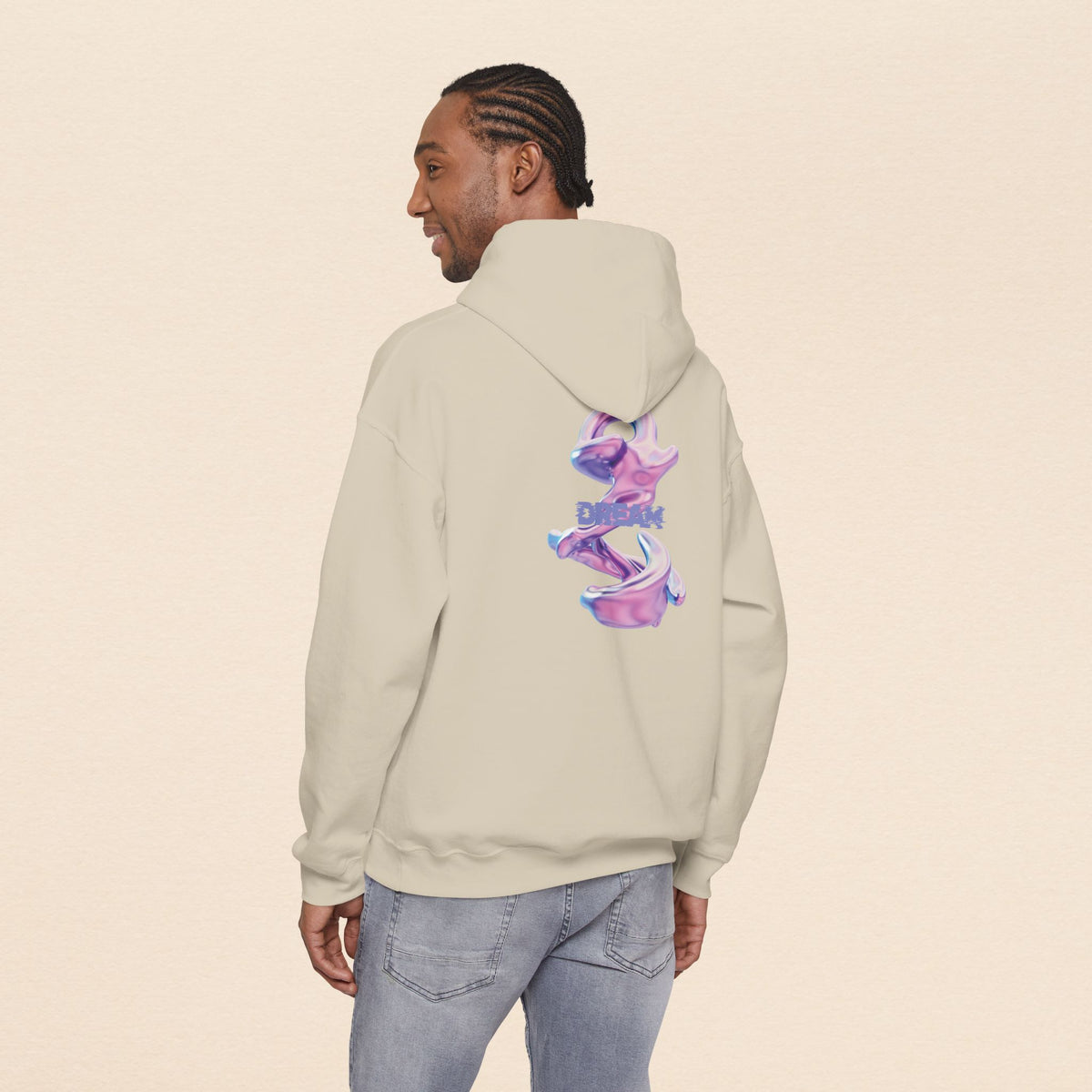 Lucid - Dream Unisex Hoodie Sweatshirt