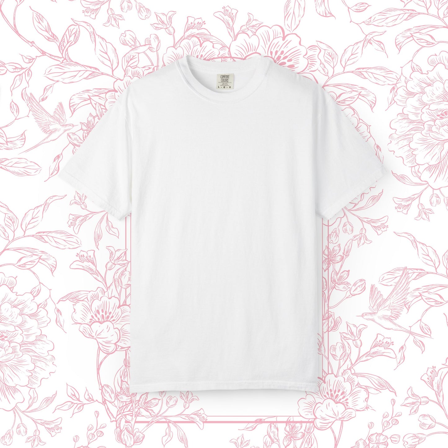 Spirit-Led T-Shirt