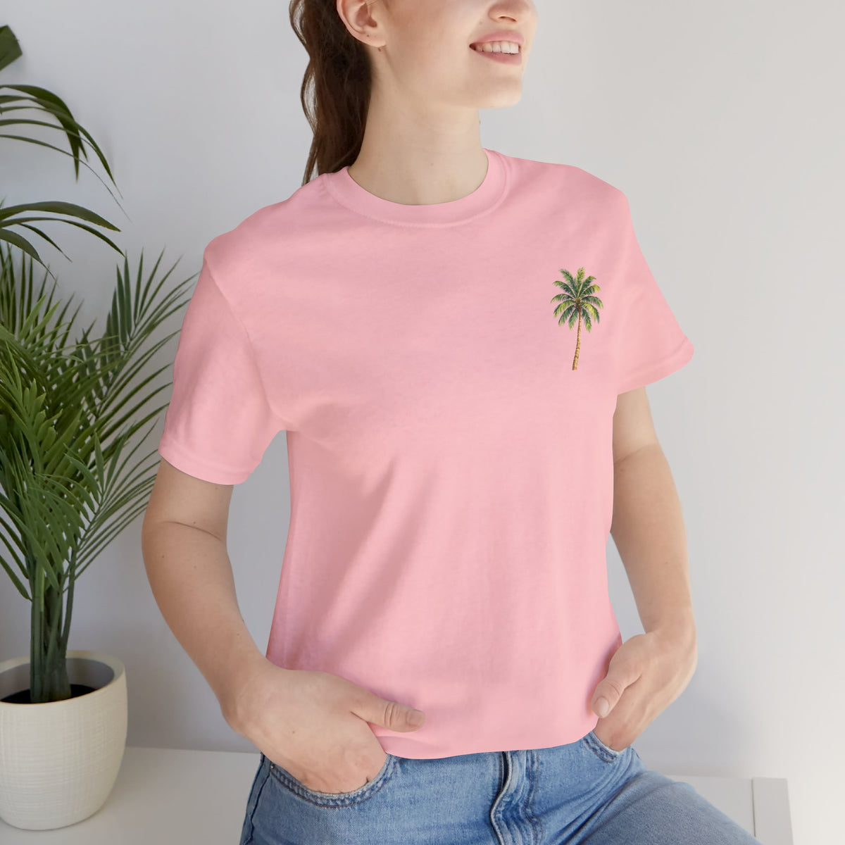 Born to Relax Tee