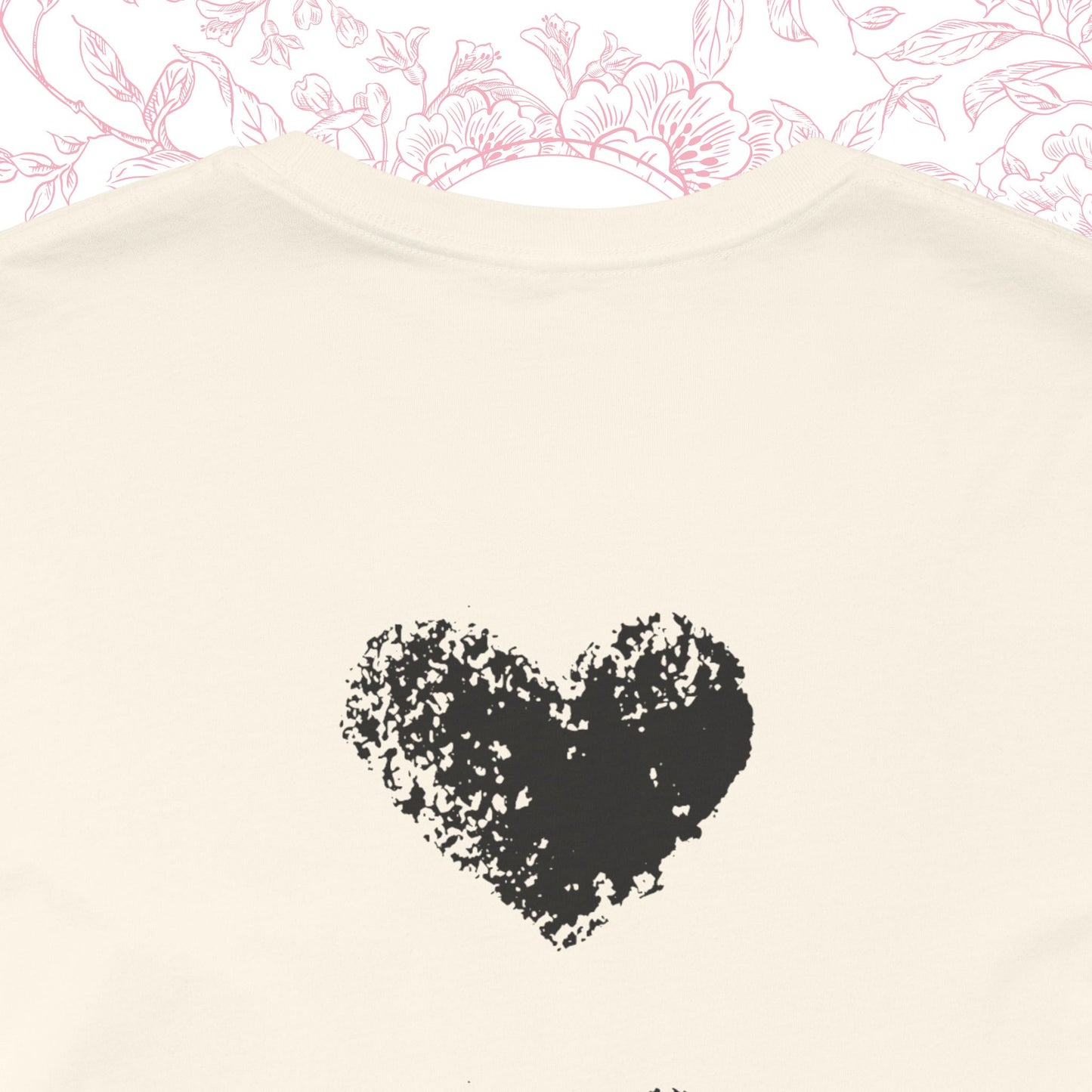 Walk By Faith Unisex Tee