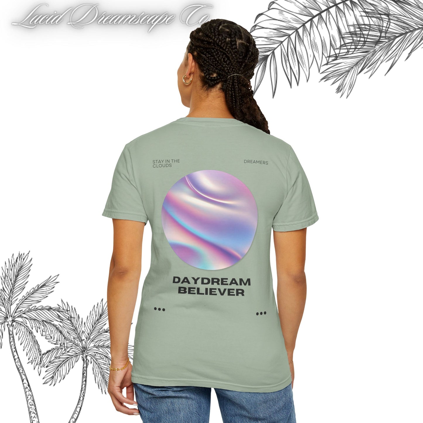 Daydream Believer