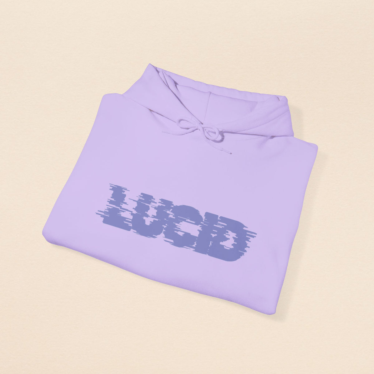 Lucid - Dream Unisex Hoodie Sweatshirt