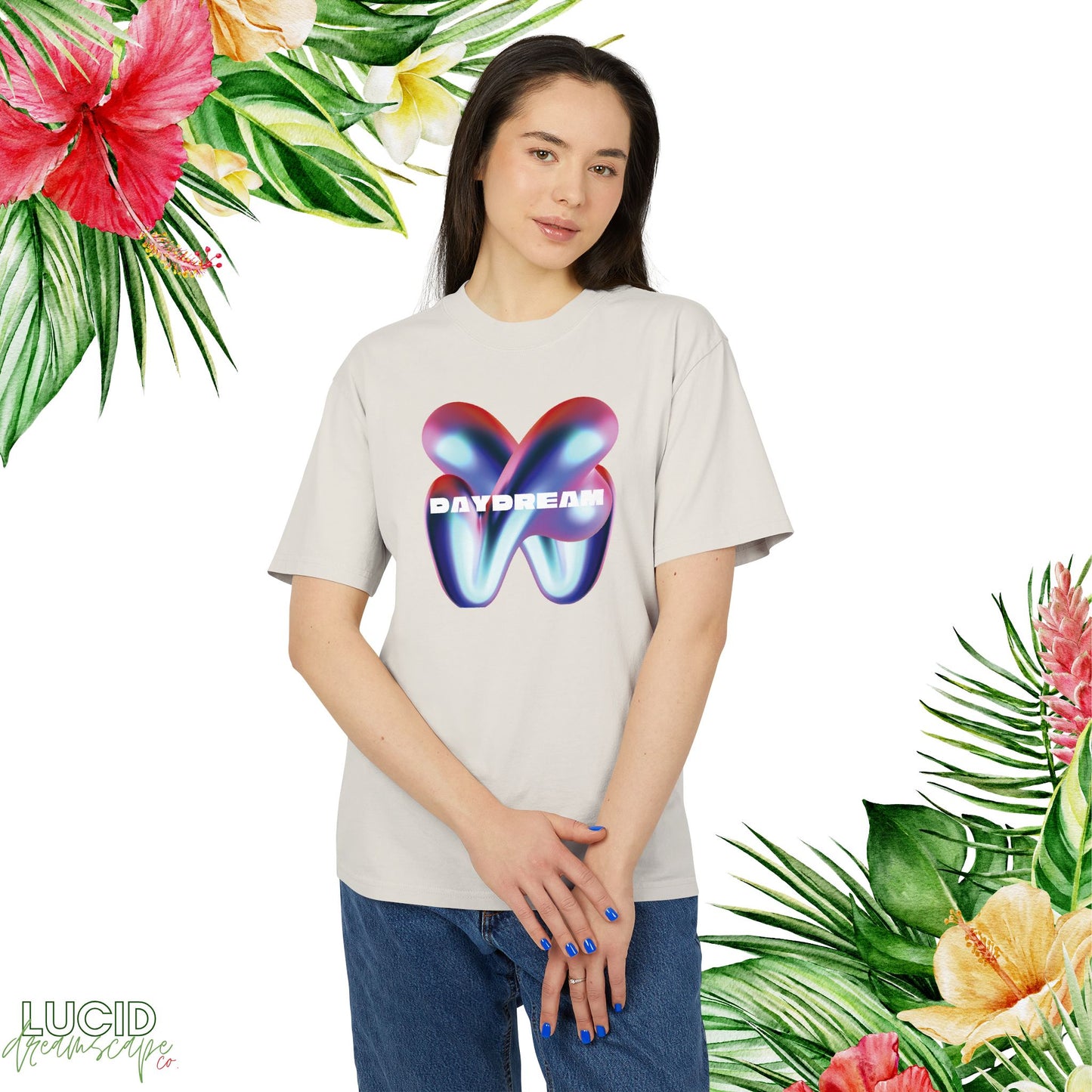 Stay in the Daydream T-Shirt