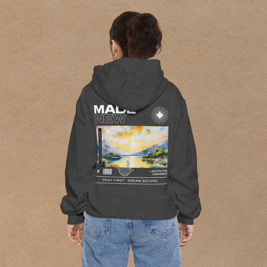 Made New Hoodie