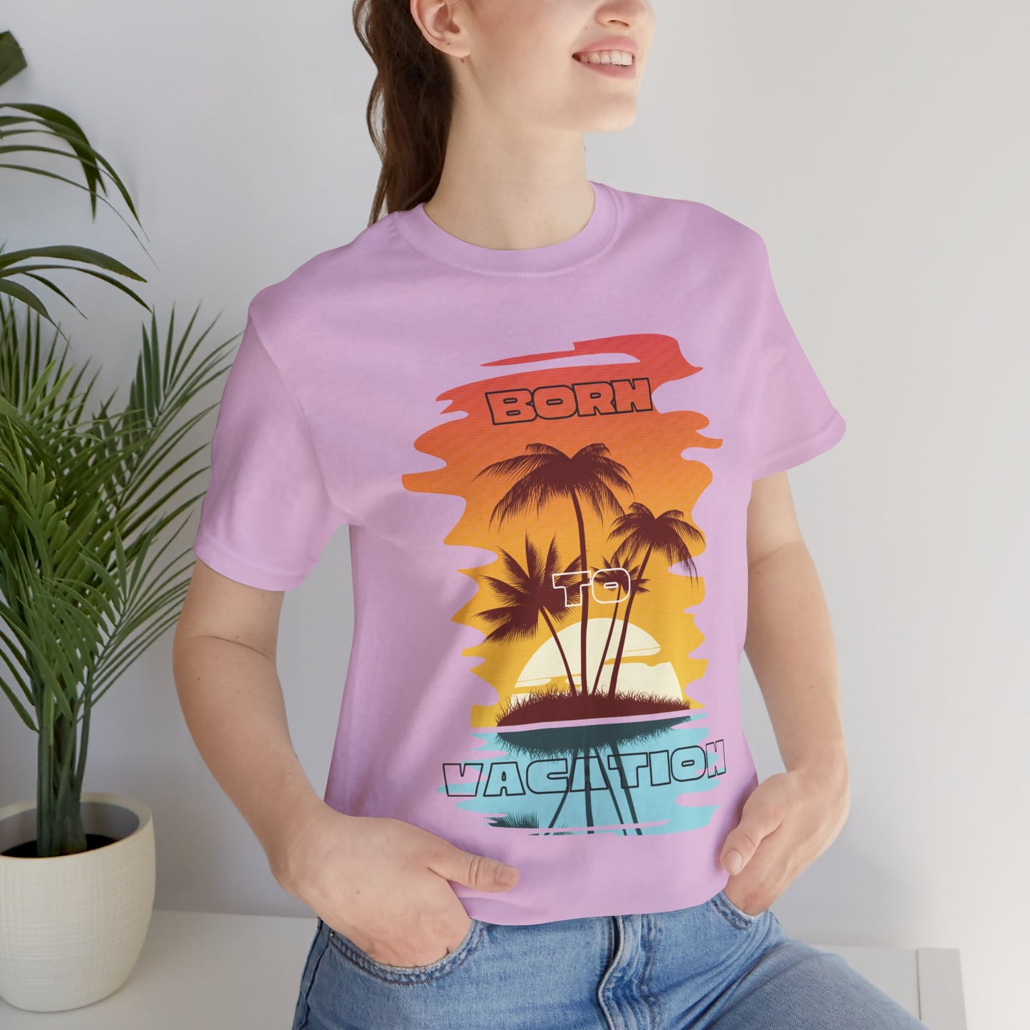 Vacation Vibes Tee