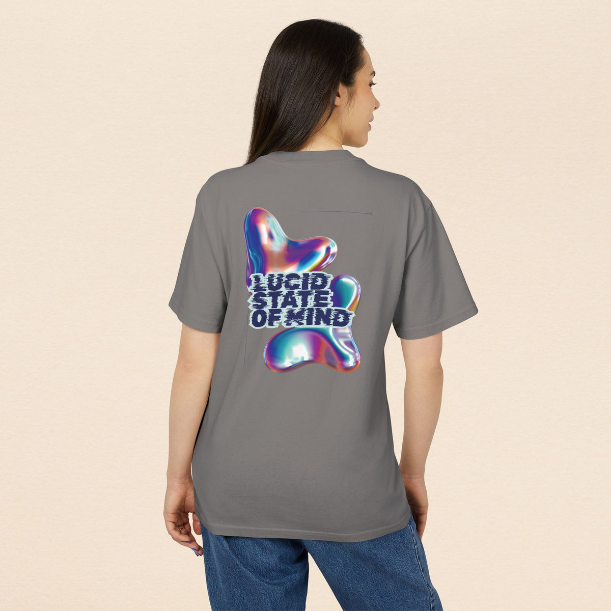 Lucid State of Mind Unisex T-Shirt