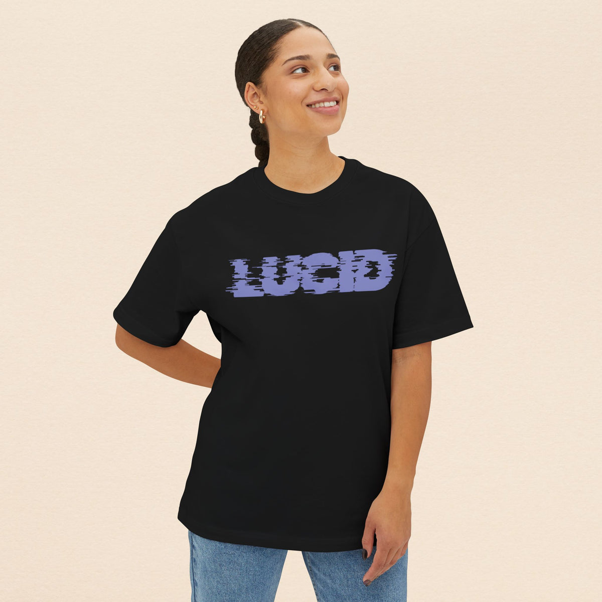 Lucid - DREAM unisex T-shirt