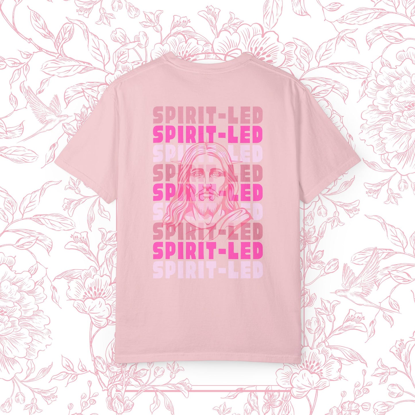 Spirit-Led T-Shirt