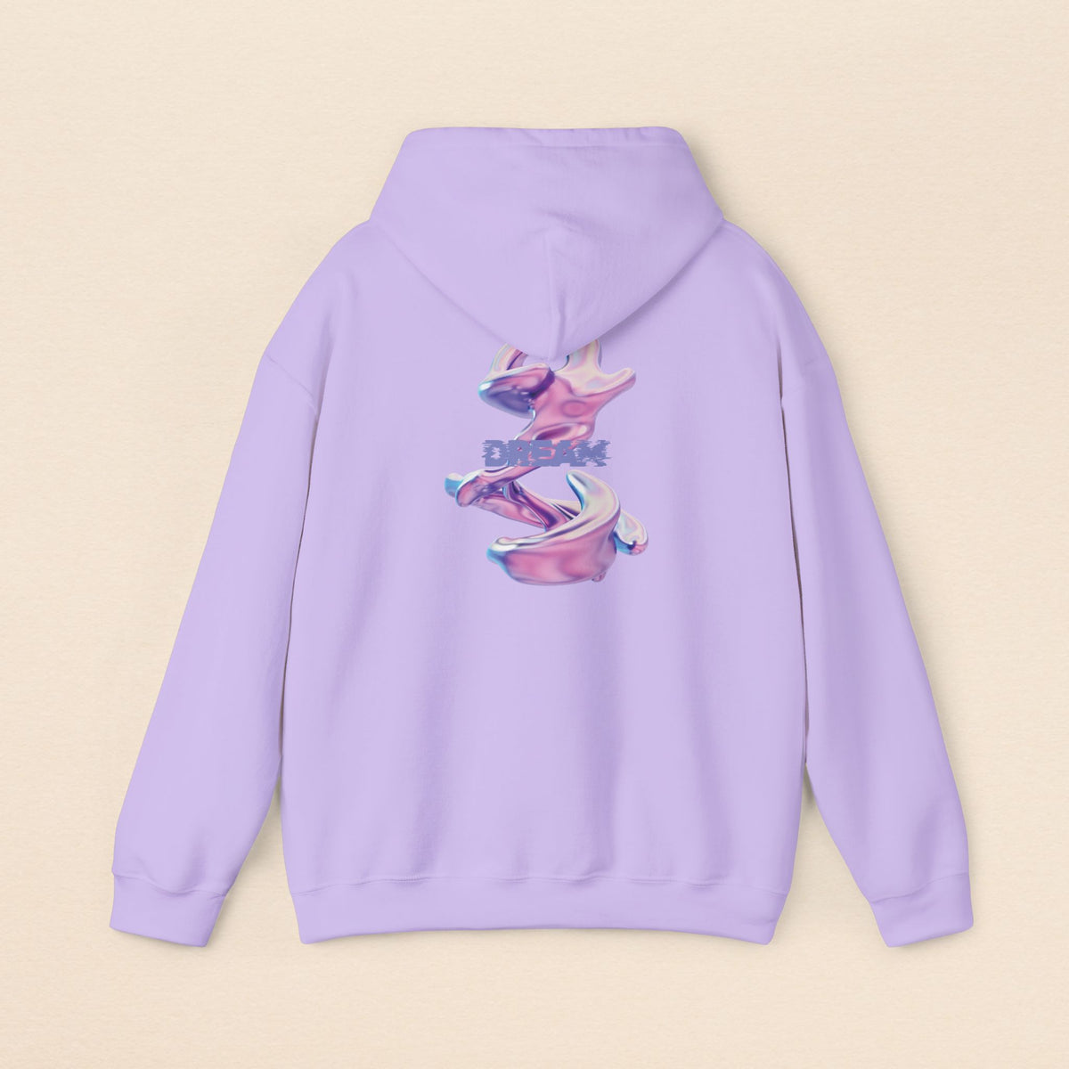 Lucid - Dream Unisex Hoodie Sweatshirt