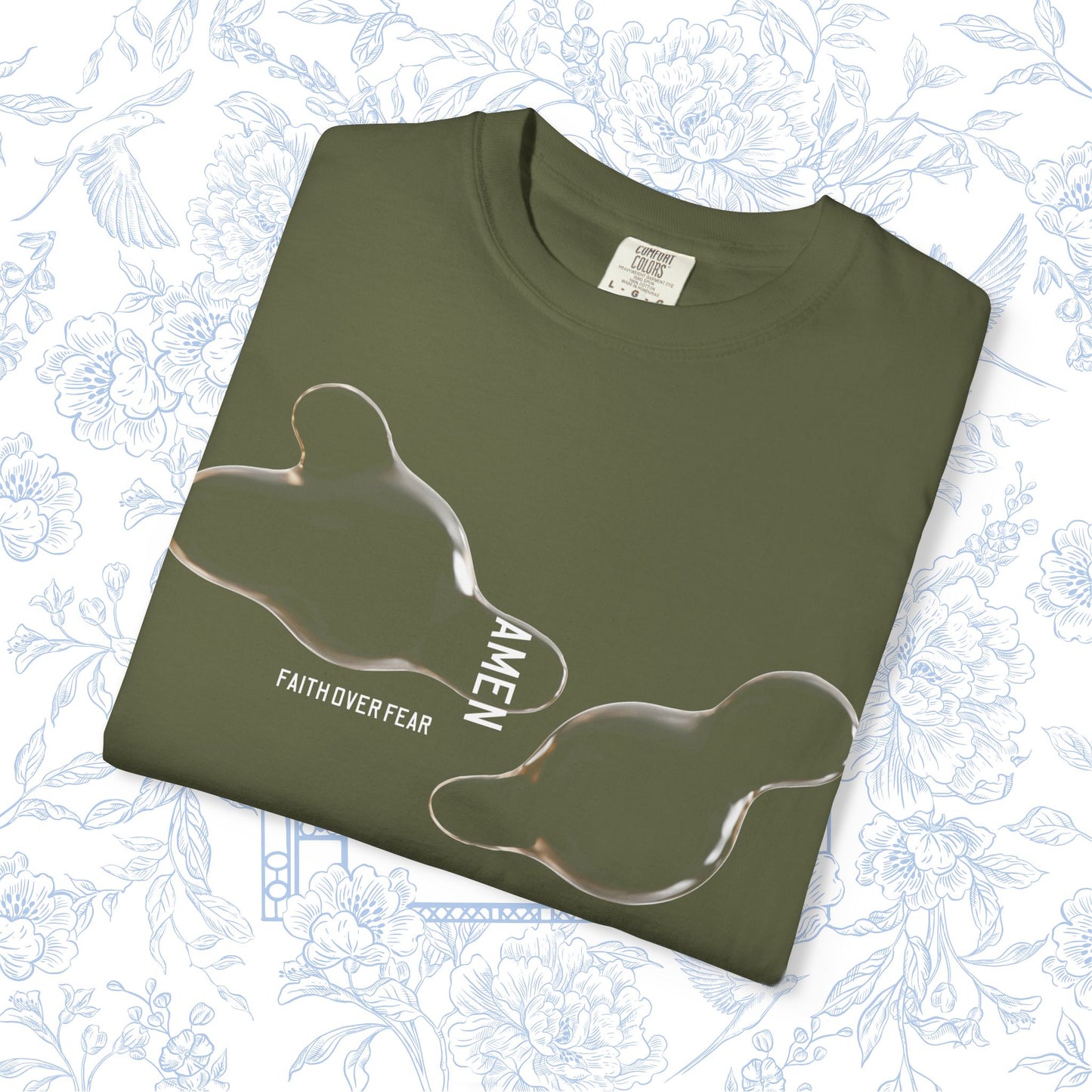REPENT Vintage Vibes Tee