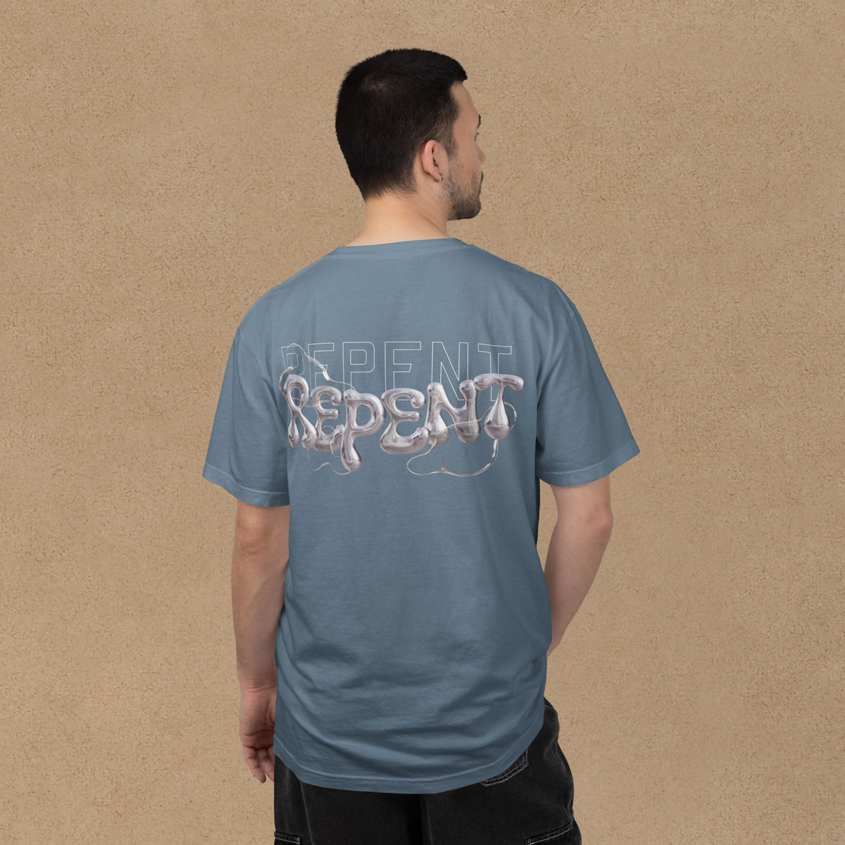 REPENT Vintage Vibes Tee