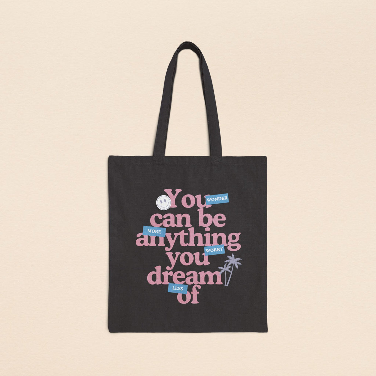Dreamer Tote Bag