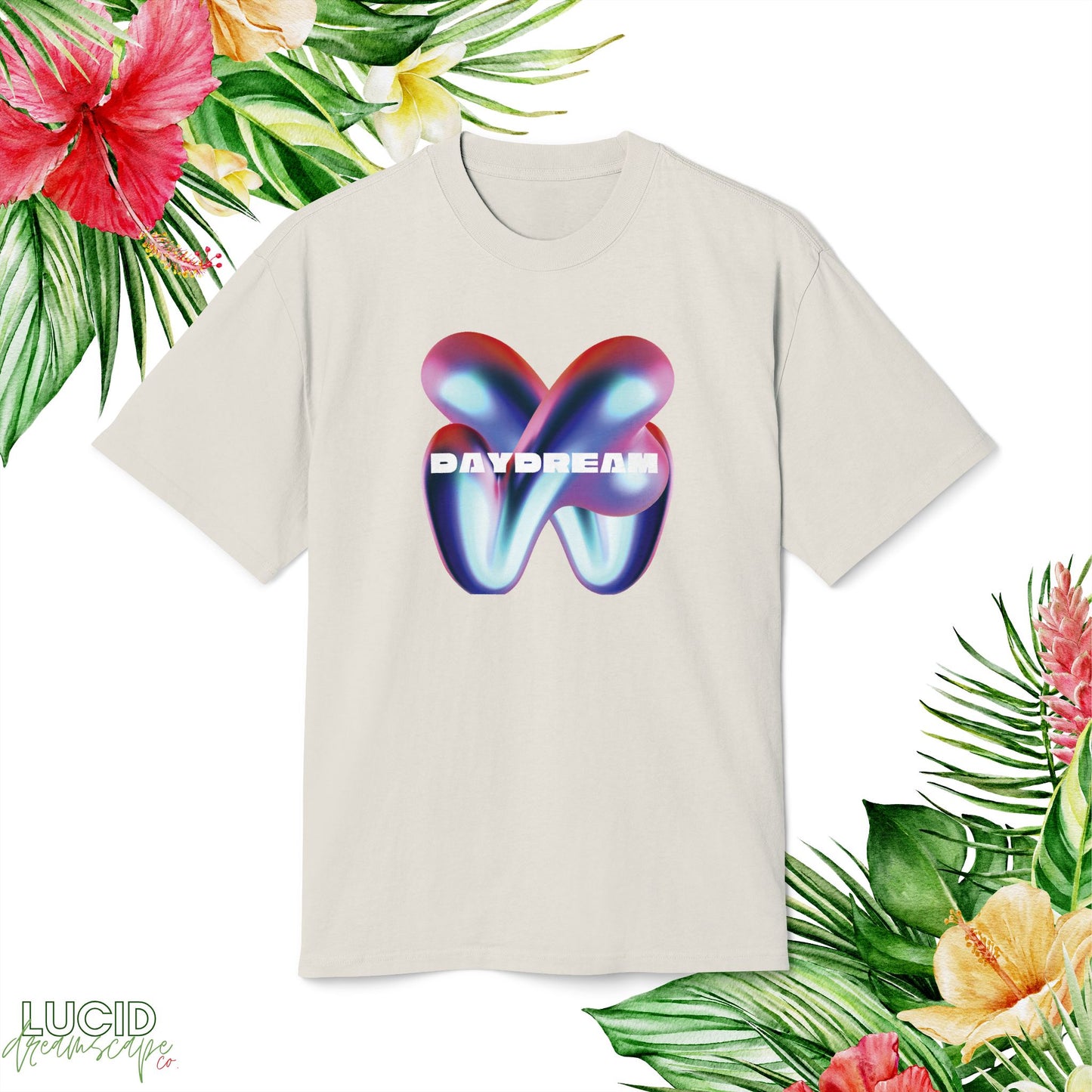 Stay in the Daydream T-Shirt