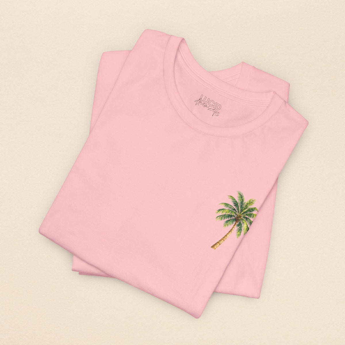 Born to Relax Tee