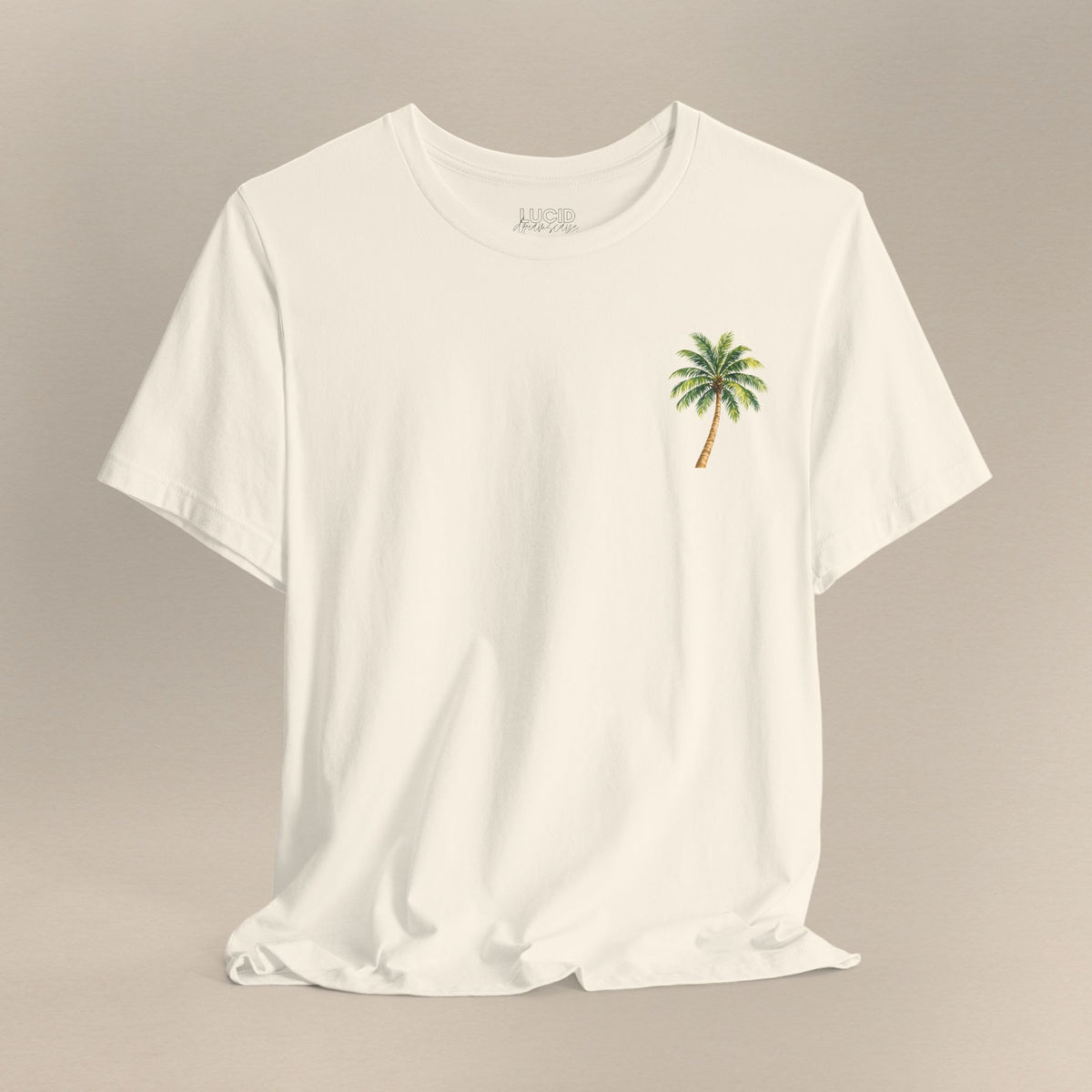 Born to Relax Tee