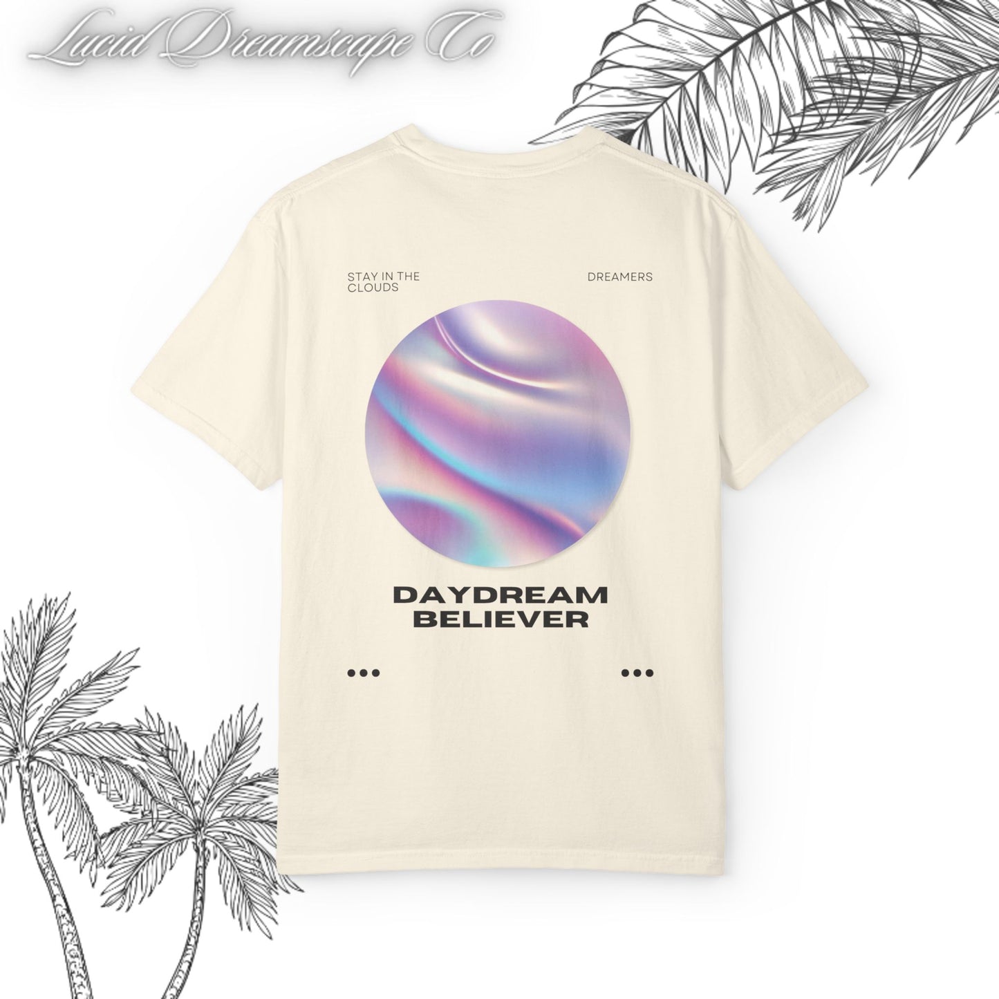 Daydream Believer