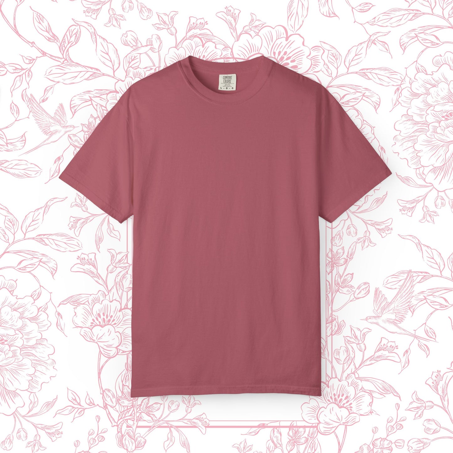 Spirit-Led T-Shirt