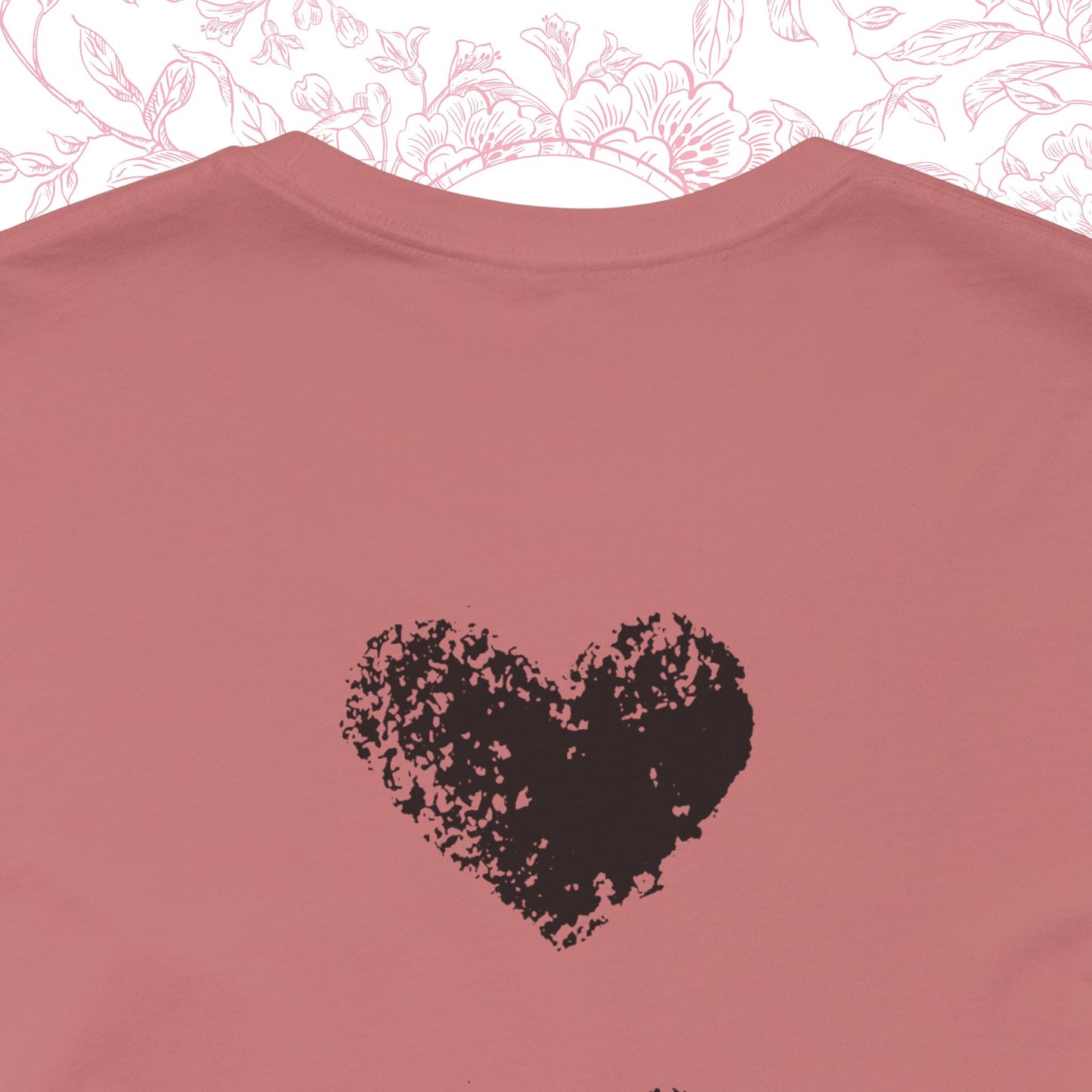 Walk By Faith Unisex Tee