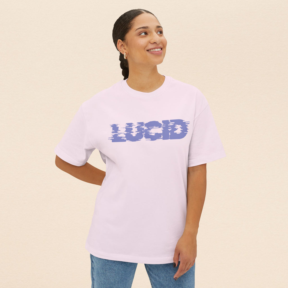 Lucid - DREAM unisex T-shirt