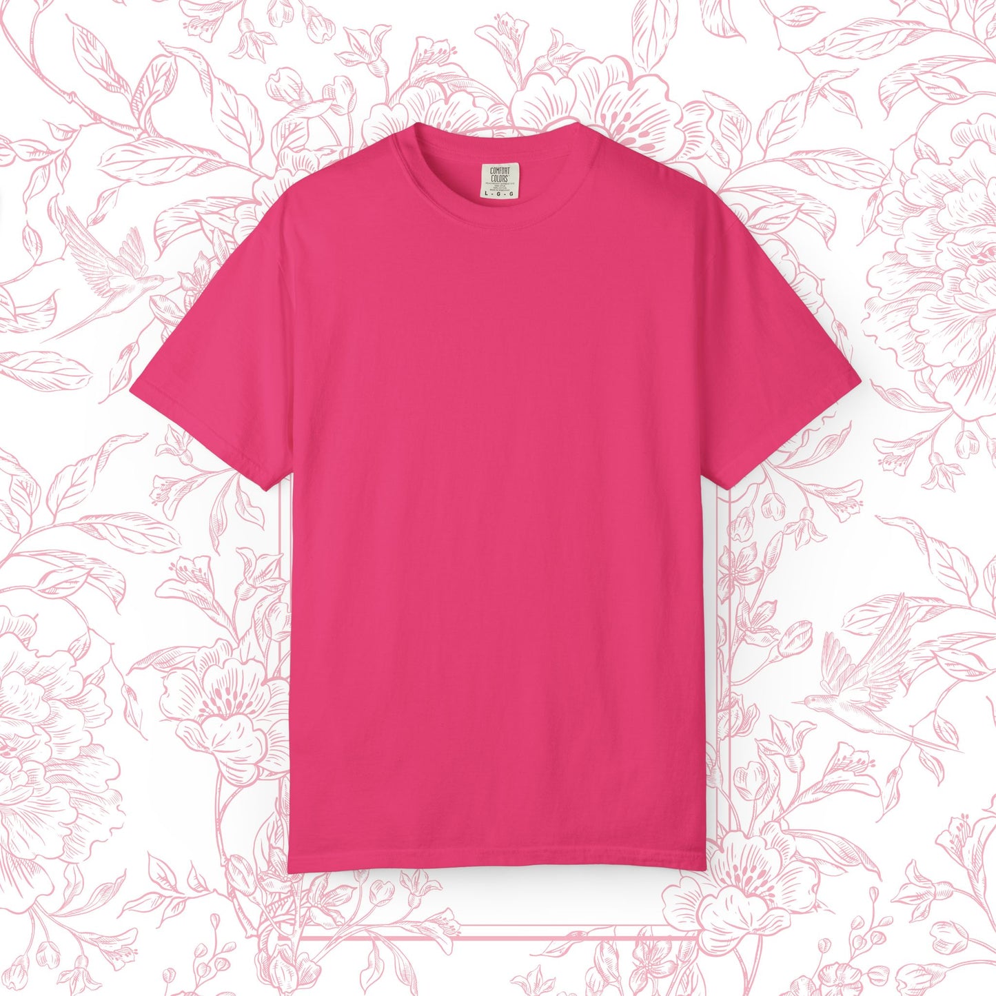 Spirit-Led T-Shirt