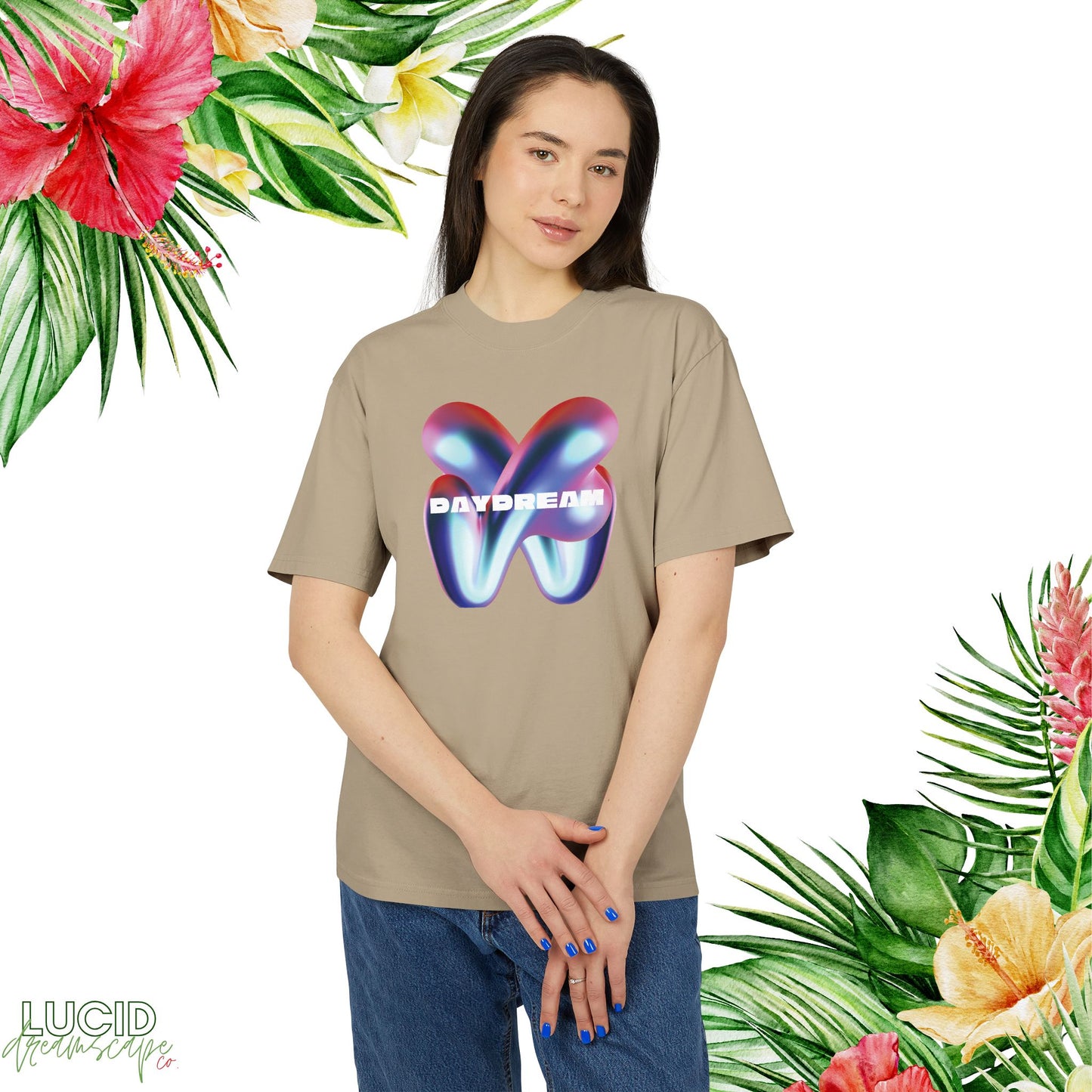 Stay in the Daydream T-Shirt