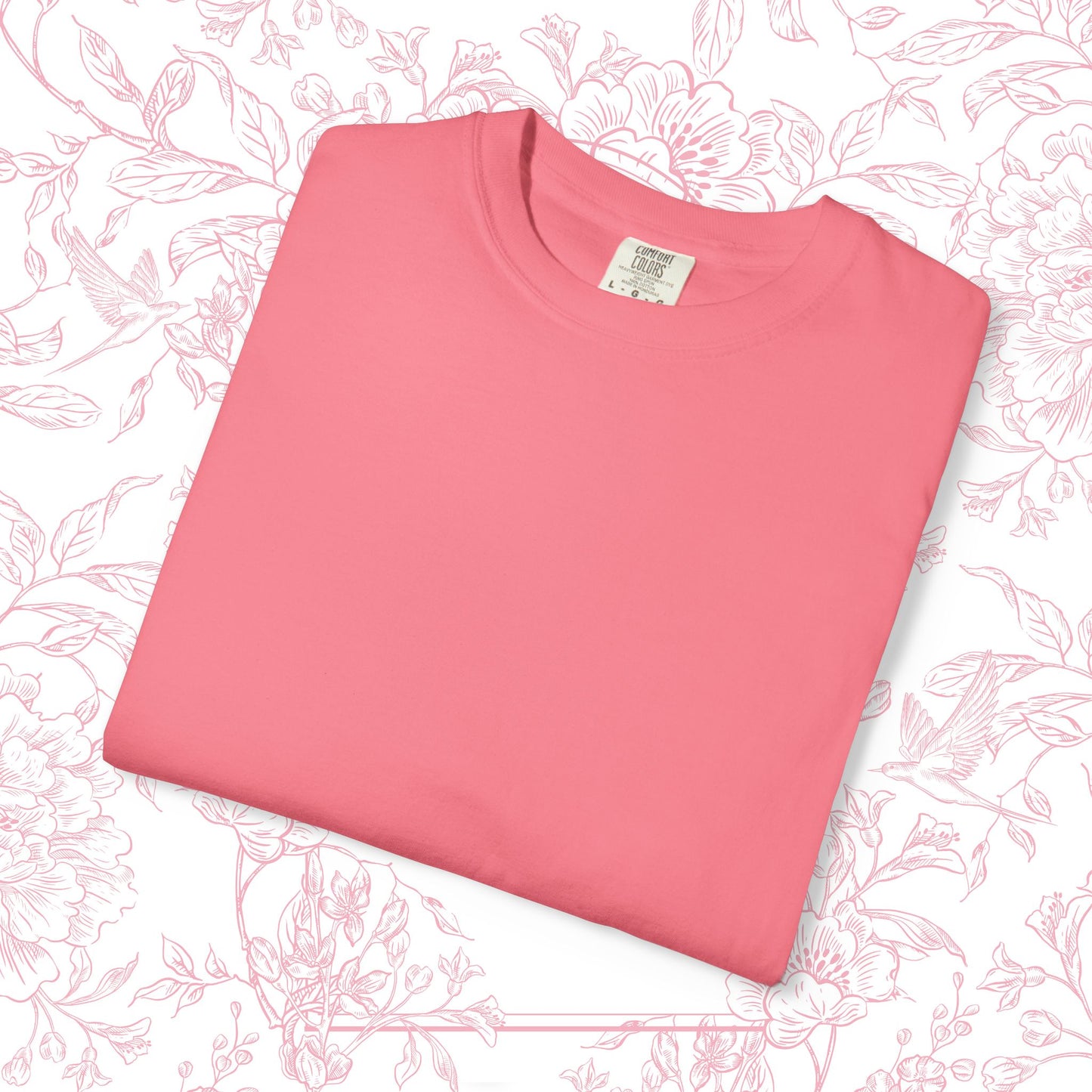 Spirit-Led T-Shirt