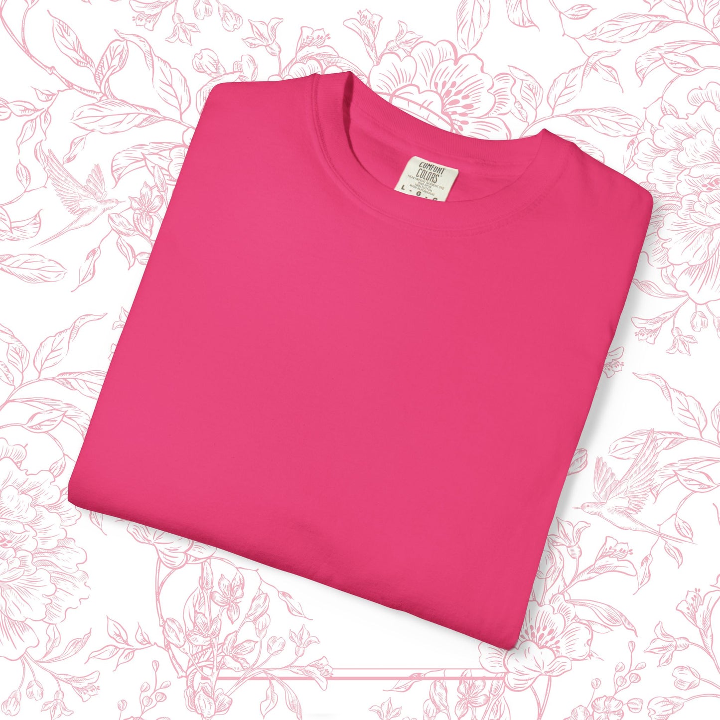 Spirit-Led T-Shirt