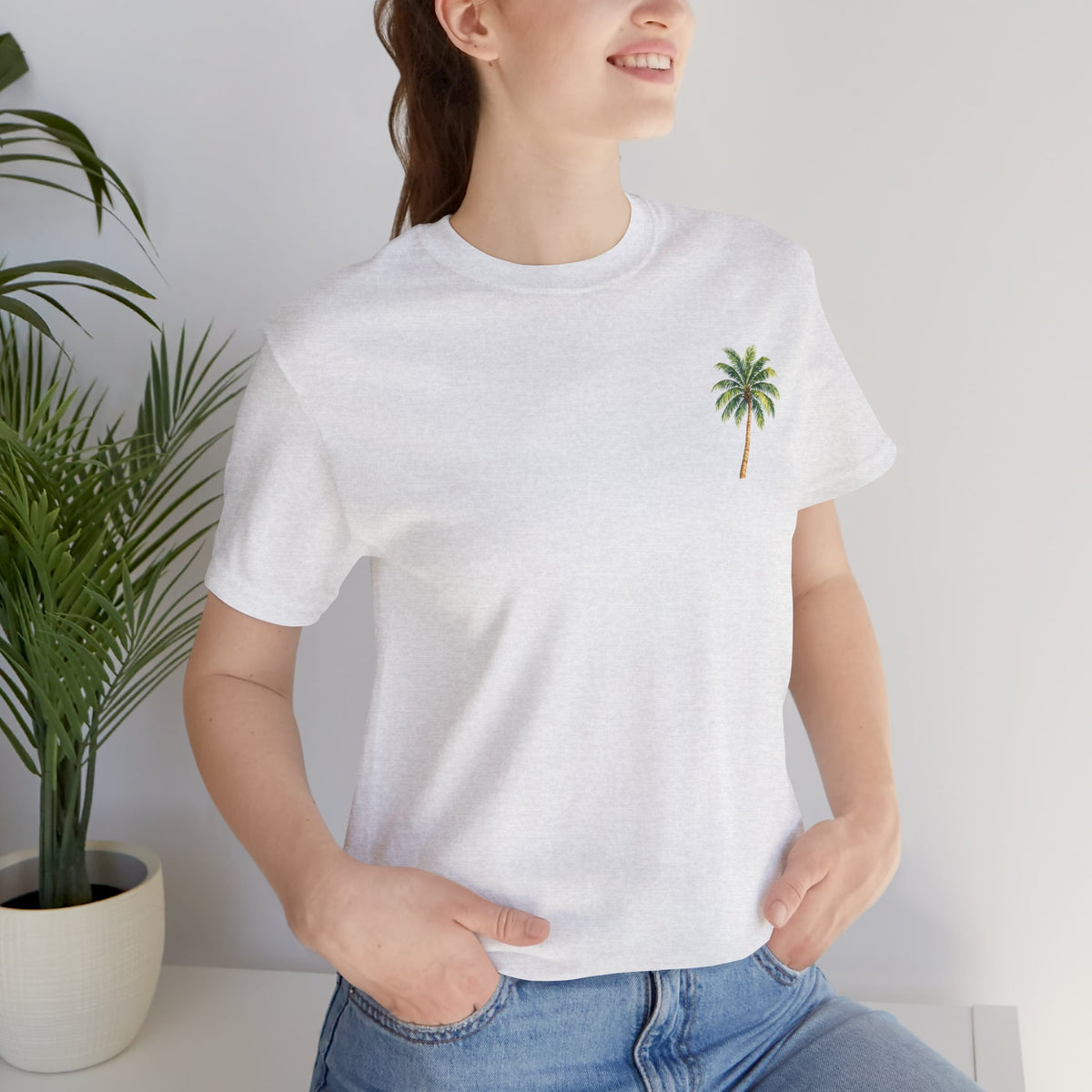 Born to Relax Tee