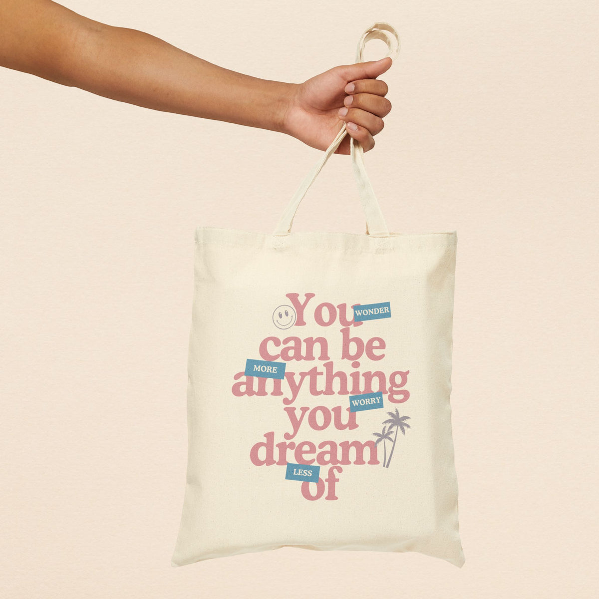 Dreamer Tote Bag