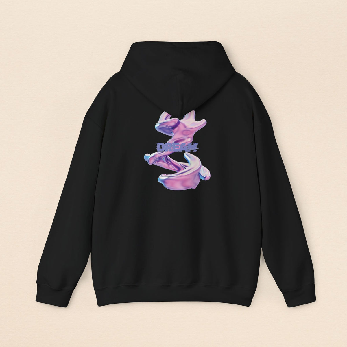 Lucid - Dream Unisex Hoodie Sweatshirt