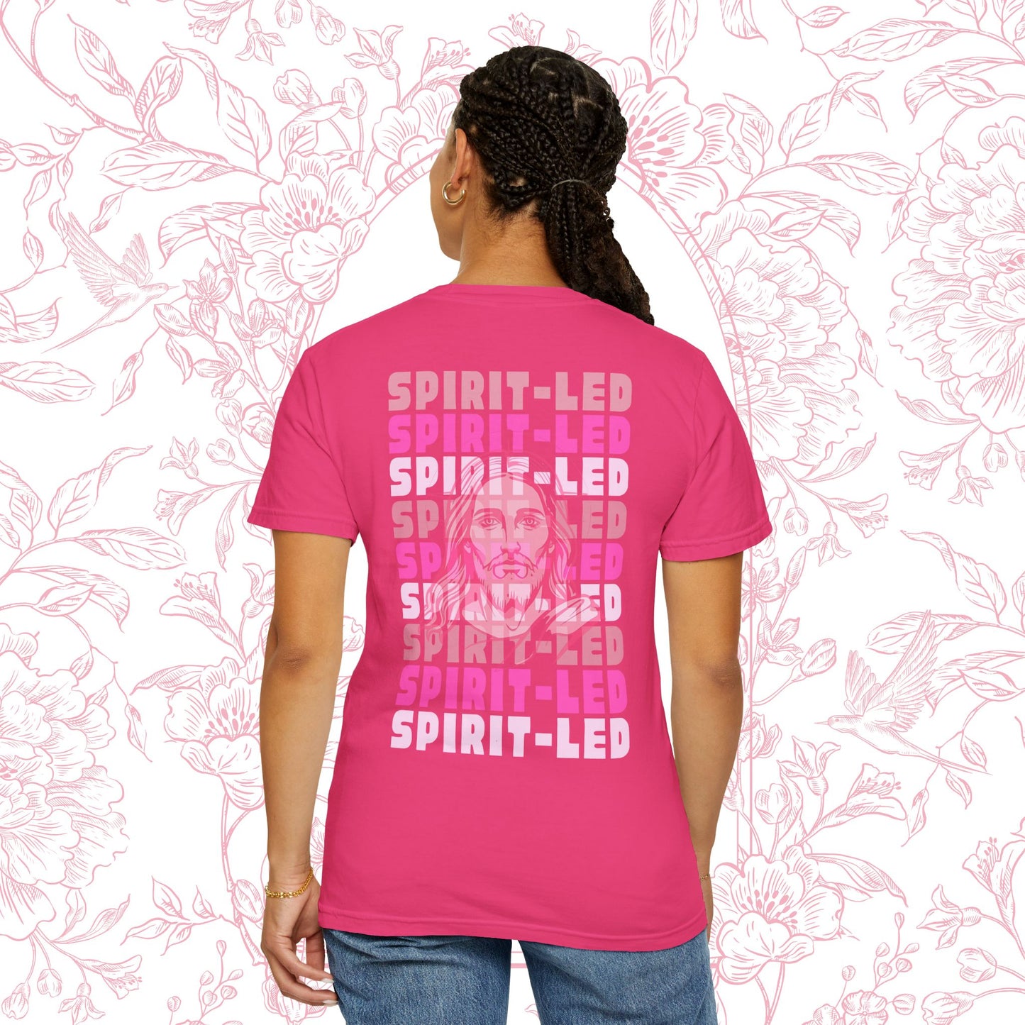 Spirit-Led T-Shirt