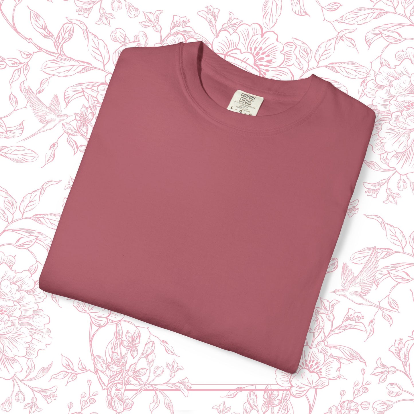 Spirit-Led T-Shirt