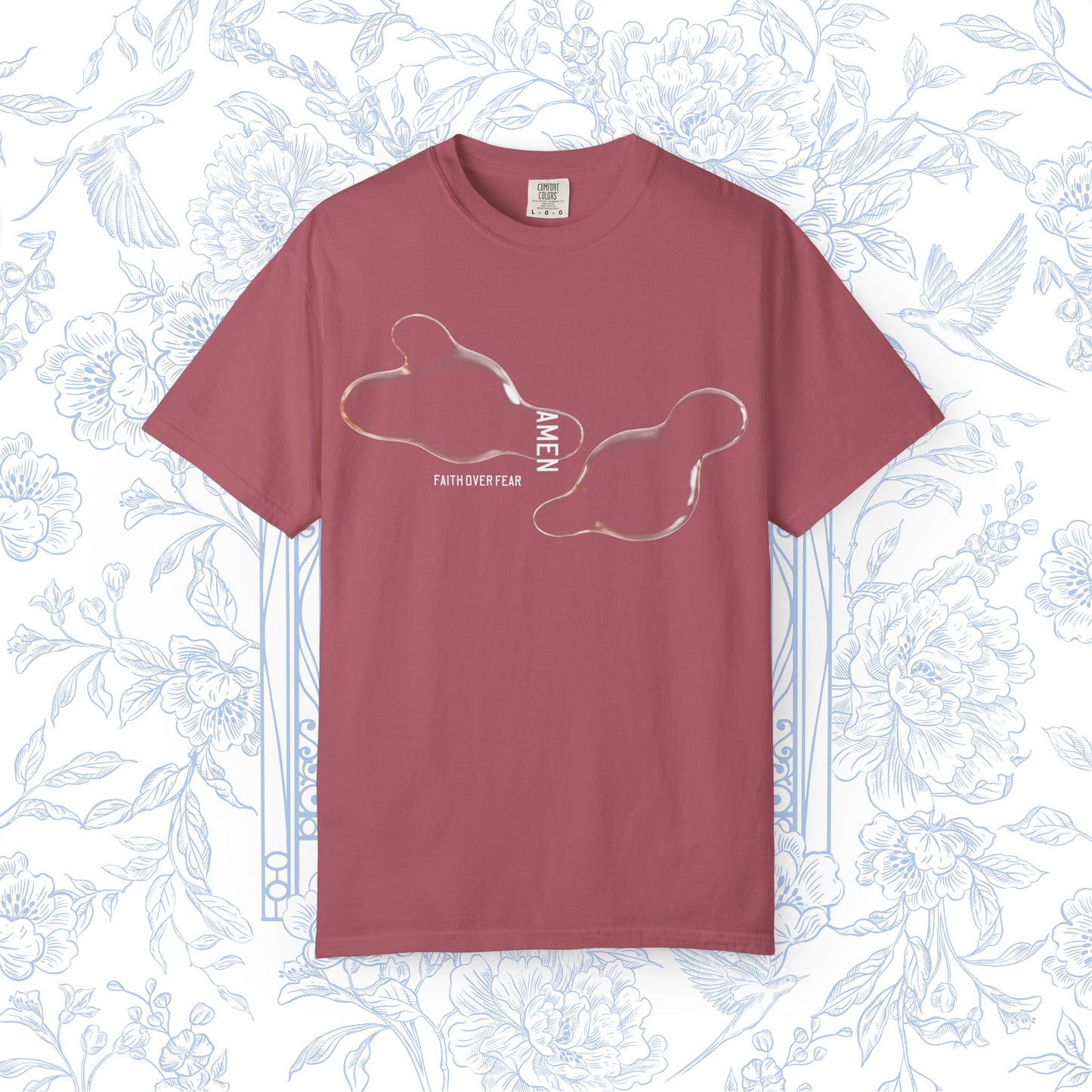 REPENT Vintage Vibes Tee