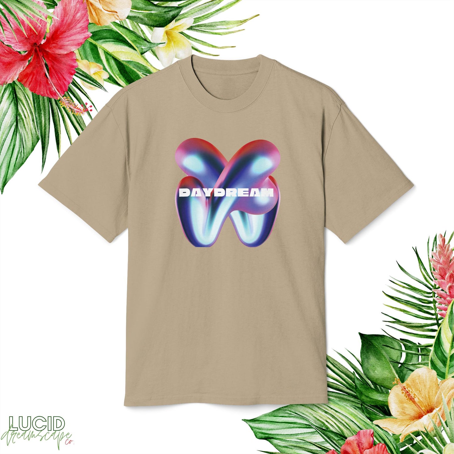 Stay in the Daydream T-Shirt