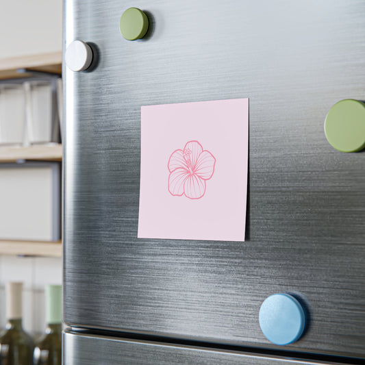 Chic Floral Post-it Note Pads