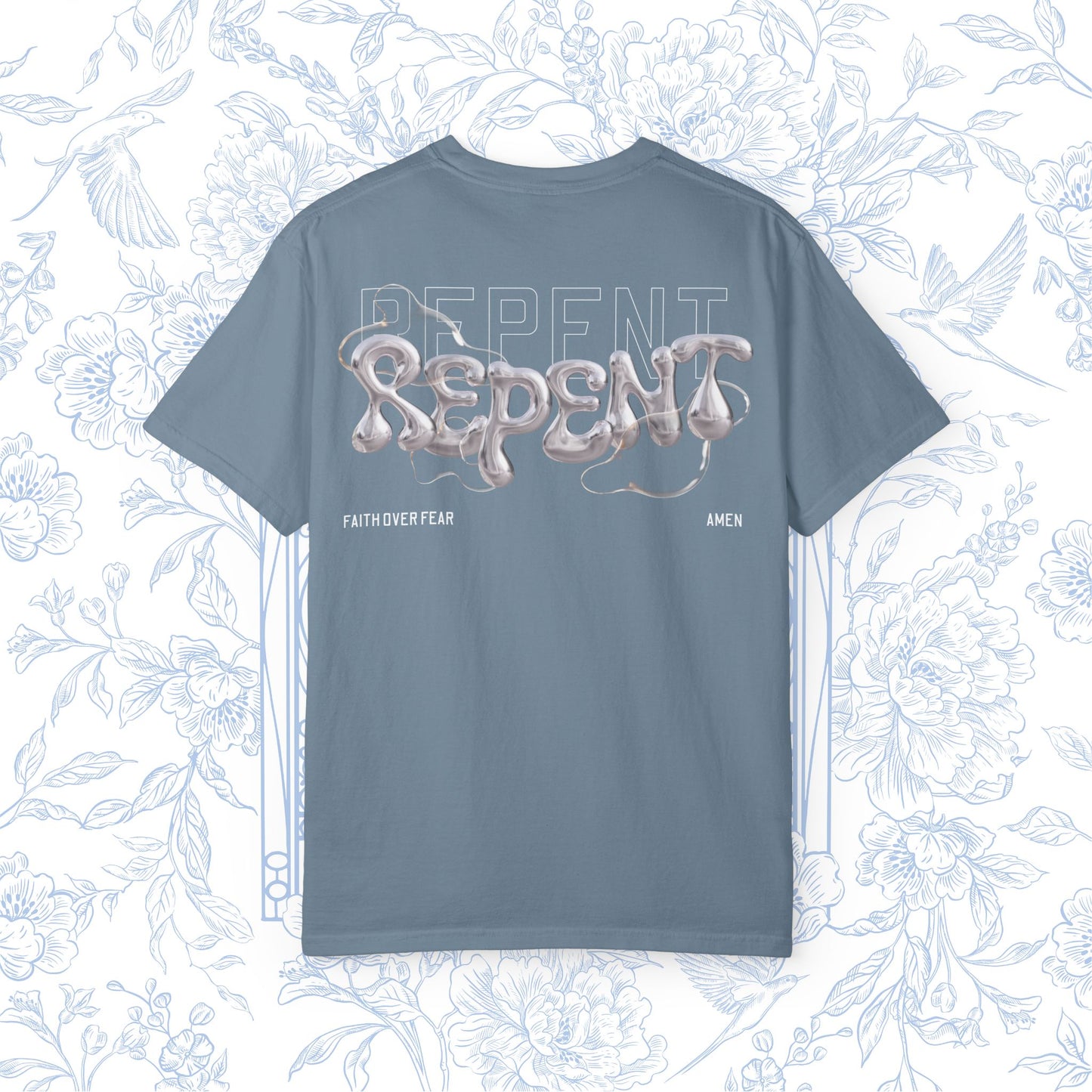 REPENT Vintage Vibes Tee