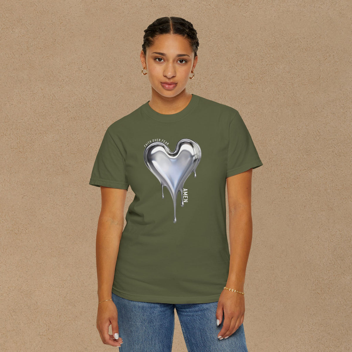 REPENT Vintage Vibes Tee