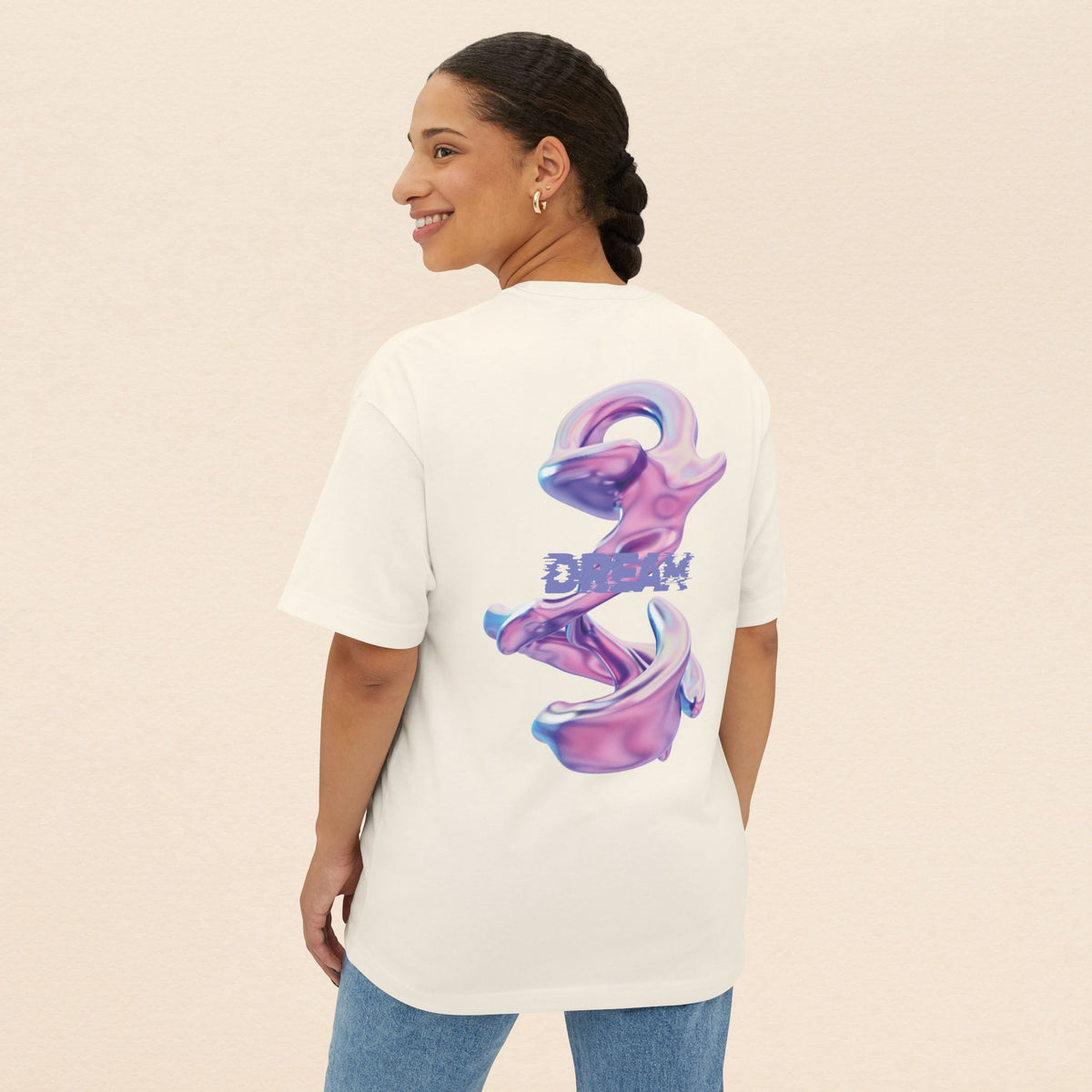 Lucid - DREAM unisex T-shirt