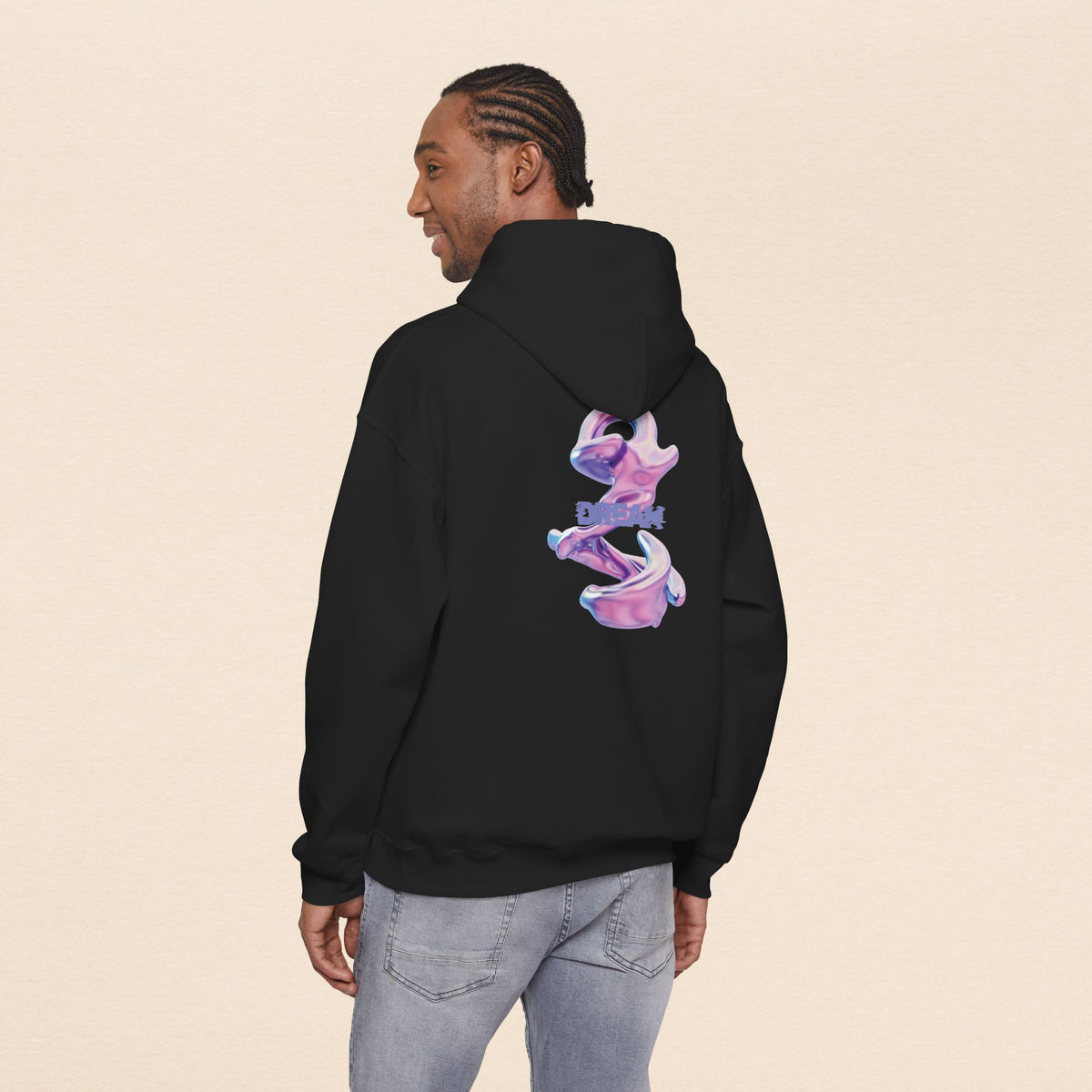 Lucid - Dream Unisex Hoodie Sweatshirt