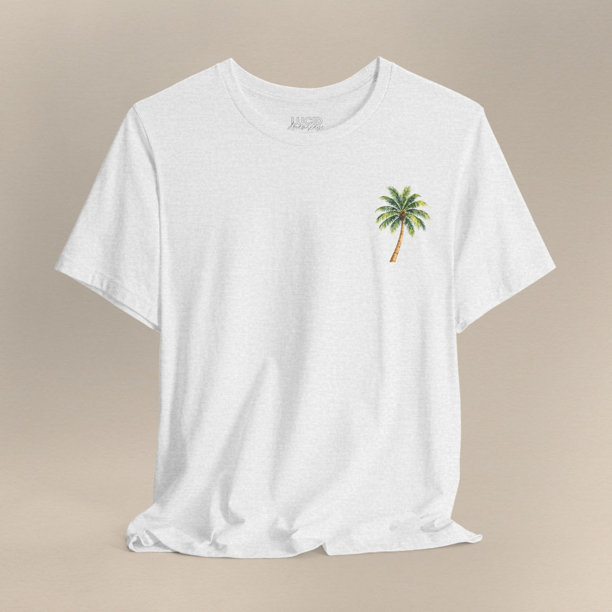 Born to Relax Tee