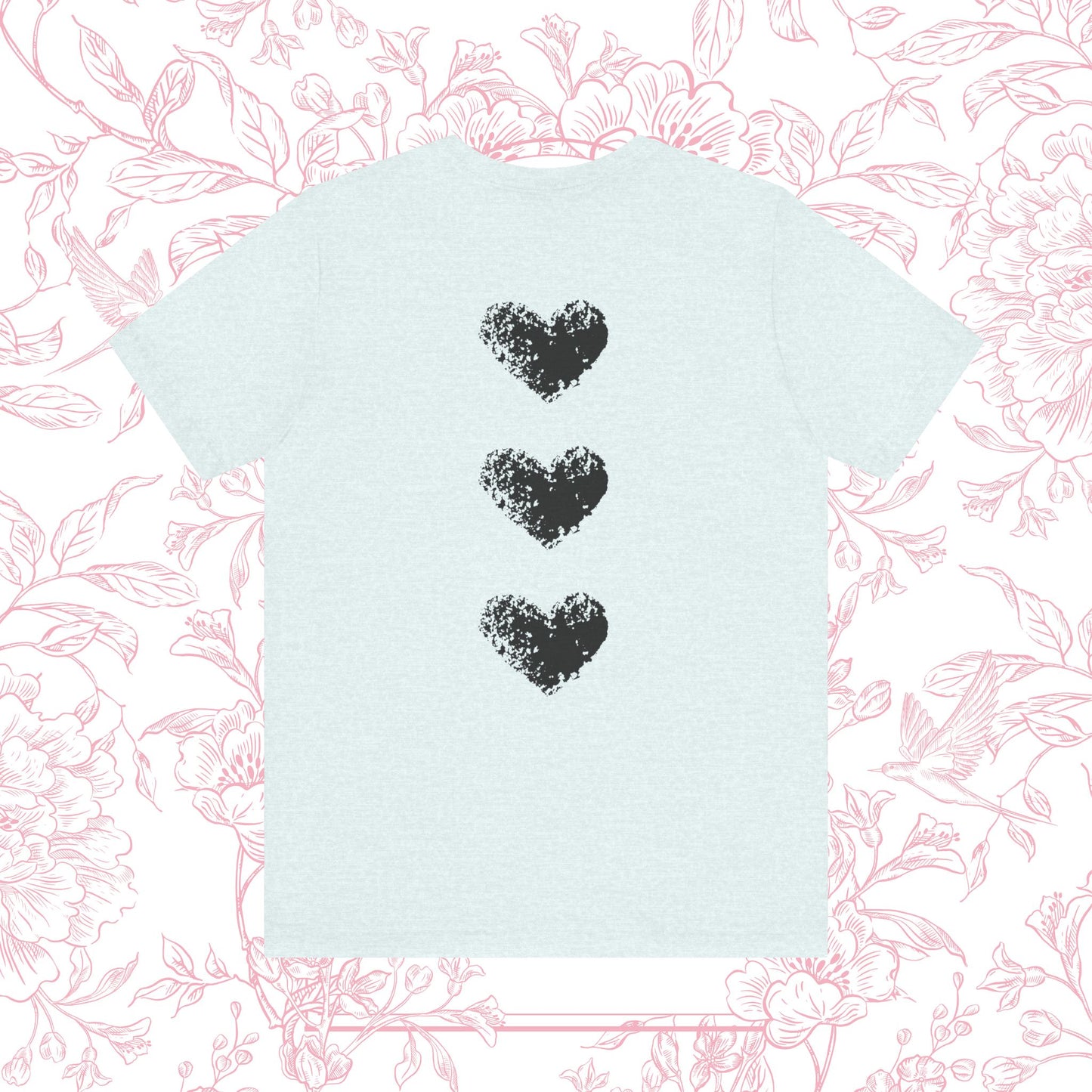 Walk By Faith Unisex Tee