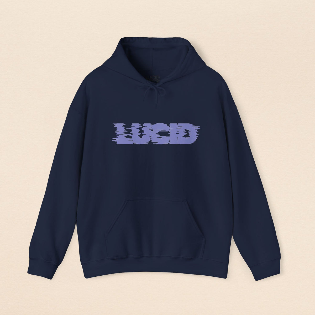 Lucid - Dream Unisex Hoodie Sweatshirt