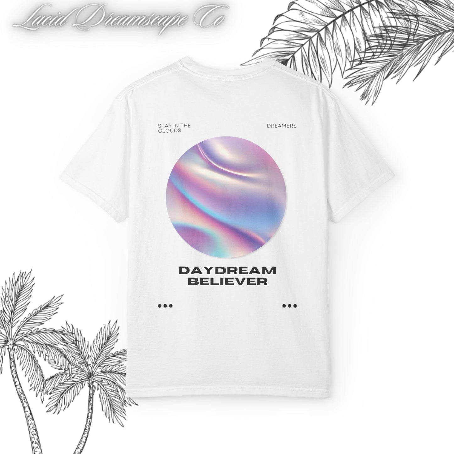 Daydream Believer